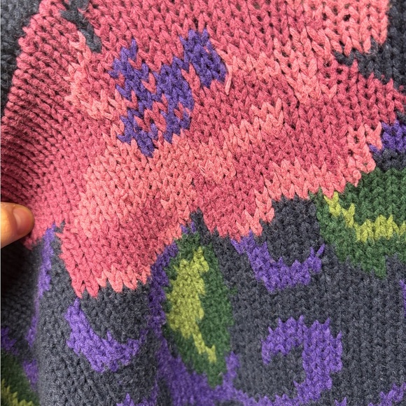 Woolrich sweater - Picture 6 of 11